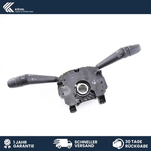Interruptor de Columna Intermitente Y Limpiaparabrisas Jeep Renegade 735783039 - Bild 1 von 5