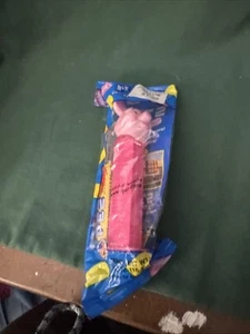Disney's Winnie the Pooh's Friend Piglett Pez Dispensador en Bolsa Azul - Imagen 1 de 5