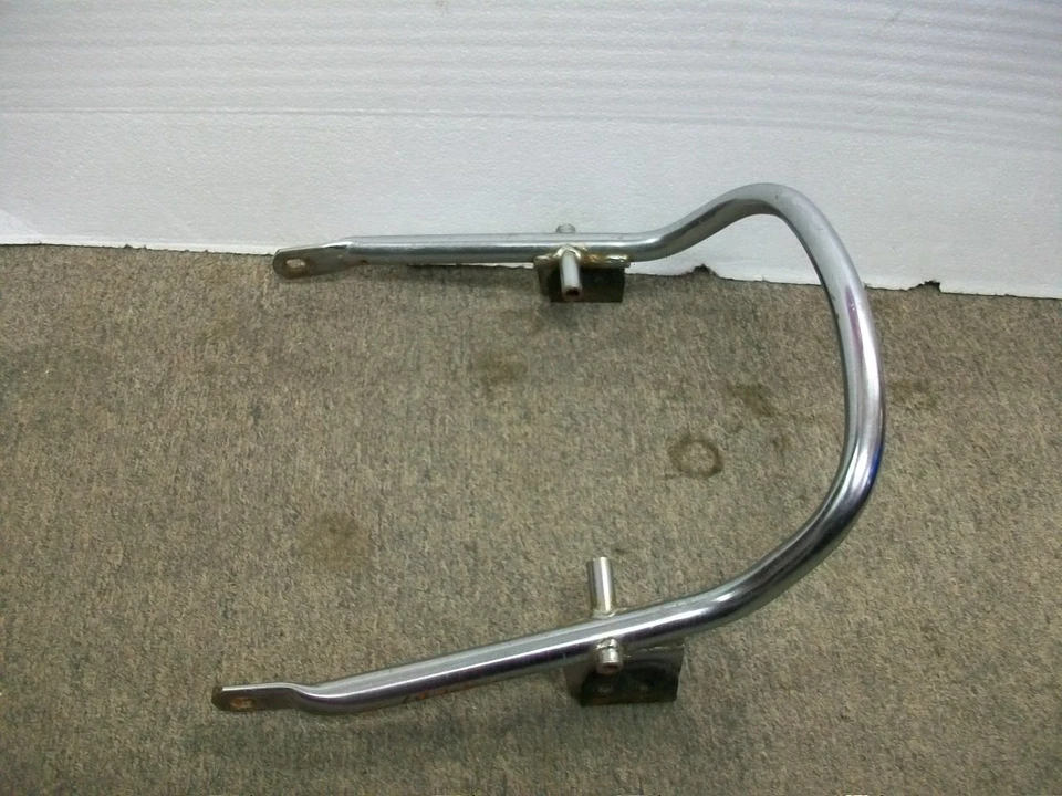 OEM! 1975-1976 Honda CB750K Rear Grab Bar CB 750K Handle 84101-341-770 Foto 1 de 4