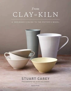 From Clay to Kiln: A beginner’s guide to the potter’s wheel - Picture 1 of 1