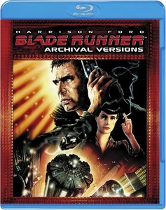 NEW Blade Runner Chronicles Blu-ray with tracking number Shipping from japan - Picture 1 of 12