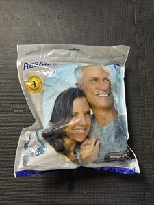 Mirage Quattro Full Face Mask - Size M Medium Res Med 61202 Brand-New - Picture 1 of 5