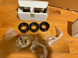 Accessory Box For Fortis SCALA 842120CMB 8" Widespread Lavatory Sink Faucet - Picture 1 of 2