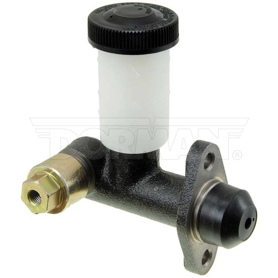 Cilindro maestro de embrague Dorman CM39124 para Ford Mazda B1600 Courier 72-75 Foto 1 de 4