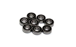 RCS Model Bearing Set for TAMIYA RC FROG (SEALED) BG549 - Picture 1 of 1
