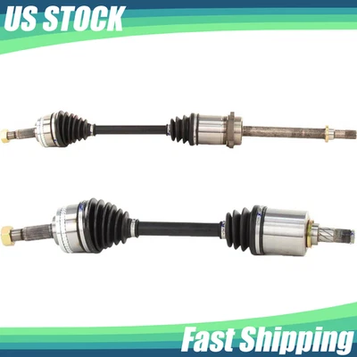 Se adapta a Infiniti G20 1991 1992 1993-1996 sin par de deslizamiento limitado eje delantero CV Foto 1 de 4