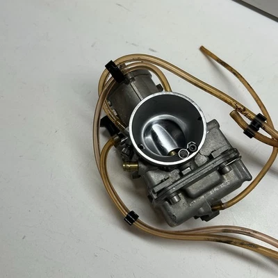 2020 TC 125 CARB CARBURETOR GENUINE MIKUNI OEM - Image 1 of 4