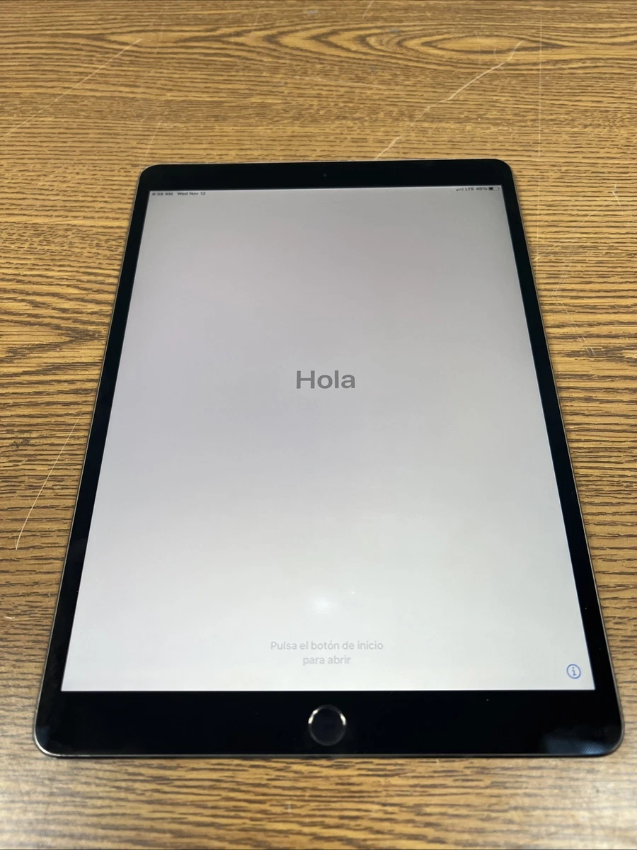 Apple iPad Pro (2nd Generation) 64 GB Tablets for sale - eBay