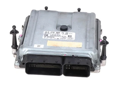 Centralina motore MERCEDES-BENZ GLC (X253) AMG 43 4matic 270 kW 367 CV (04.20 - Immagine 1 di 4