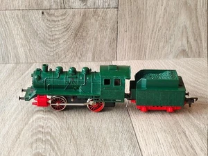 Fleischmann 1260 locomotiva movimento fino al 1979 - Foto 1 di 18