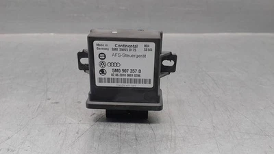 5M0907357D MODULO ELETTRONICO / 5021846 PER SEAT EXEO ST 3R52009> SPORT - Immagine 1 di 4