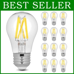 A15 LED Glühbirne, 60W Äquivalent, Dimma - Bild 1 von 11