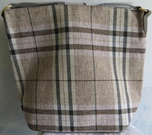 Sehr schöne Handtasche/Shopper mit Geldbörse im Set - NEU - Bild 1 von 5