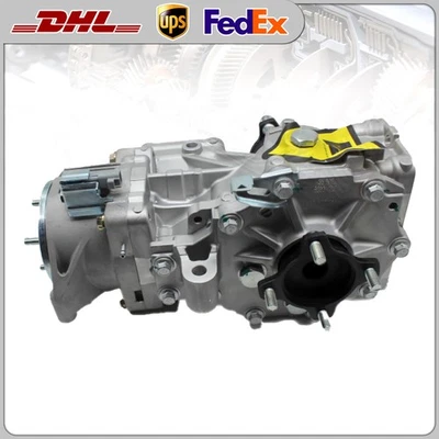 Conjunto de acoplamiento diferencial trasero y viscoso para Toyota Sienna 3,5 L V6 2011-18 Foto 1 de 4