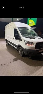 2016 Ford Transit 350 - Picture 1 of 3