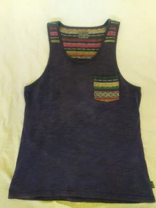 Threads 4 Thought Tank Top Men * Medium * - Picture 1 of 4