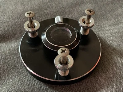 Base de brazo de equilibrio estático Audio-Technica AT-1503 Foto 1 de 2