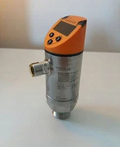 IFM Processing System TR2439 Temperature Sensor - Picture 1 of 2
