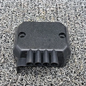 STIHL 4114-124-3605 für FS50 FS51 FS61 FS65 FS90/AV FS96 Luftfilterdeckel OEM - Bild 1 von 11