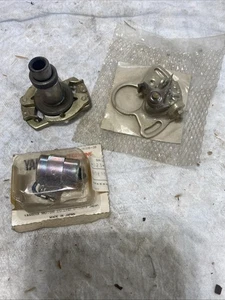 Nuevo de Lote Antiguo Yamaha Conjunto Gobernador OEM y Bonus YL2 YG5T 165-81153-20-00 #Bin W - Imagen 1 de 8