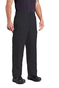 Propper® BDU Tactical Cargo Pants 6‑Pocket Button Fly 60/40 Twill Military Mens - Picture 1 of 15