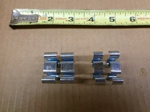 Proto Professional USA  4-Piece Puller Spring Clip No J4021S  3/8" and 1/2" - Imagen 1 de 5