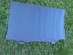 08-20 Caravan OEM Right Passenger Side Rear Sliding Door Glass window 5020650AB - Foto 1 di 1