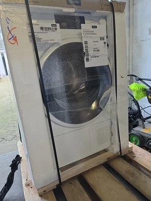 Miele TWD 640 WP Wärmepumpentrockner lotosweiß  - Bild 1 von 3