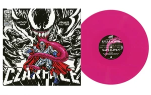 Czarface Feat. Method Man & Frankie Pulitzer – Knull & Void, Limited Pink Vinyl - Picture 1 of 1
