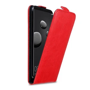 Custodia per Huawei MATE 10 PRO Protezione Cover Flip Custodia Magnetica - Foto 1 di 21