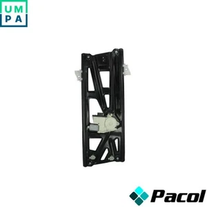 WINDOW REGULATOR DAF-WR-010 FOR MX-13303/13340/13375/13315/13355/13390 12.9L XF - Picture 1 of 7