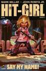 Hit-Girl #4 FN; Icon | Mark Millar Kick-Ass Spin-Off - we combine shipping