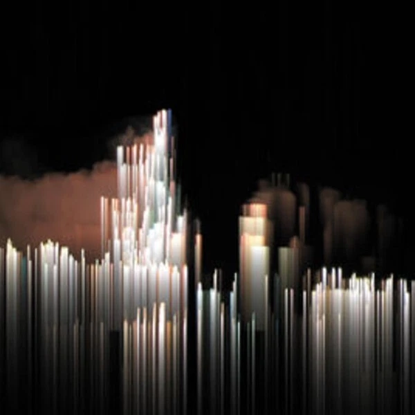 Jonas Reinhardt:   Conclave Surge  ltd edition  NEW   LP  Deep Distance - Image 1 of 1