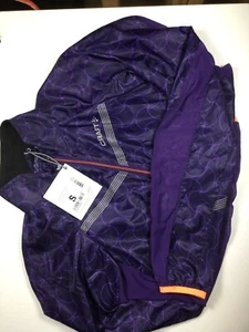 Featherlight Jacket Purple Women’s Small - Picture 1 of 2