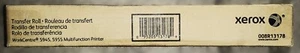 Genuine Xerox 008R13178 Transfer Roll WorkCentre 5945 5955 - Picture 1 of 2