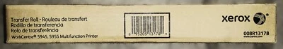 Genuine Xerox 008R13178 Transfer Roll WorkCentre 5945 5955 - Image 1 of 2
