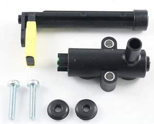 Dorman 904-221 Fuel Bowl Water Separator Drain Valve for 7.3L Powerstroke Diesel - Picture 1 of 10