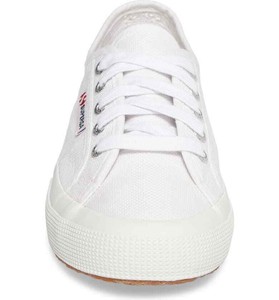 Las mejores ofertas en Zapatos Cómodos Superga Blanco para Mujeres | eBay