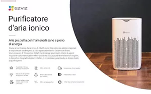 purificatore d'aria - Foto 1 di 6