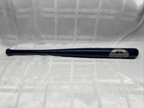 2009 Yankee Stadium Inaugural Season 18" Mini Bat NYY MLB Yankees Cover
