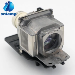 LMP-E210/UHP 225/150 W 0,8 E19,4 Projektorlampe Birnen für Sony VPL-EX130 - Bild 1 von 10