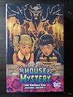 House of Mystery: The Bronze Age Omnibus Volume 2 (DC Comics, Hardcover, Sealed)