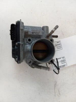 Cuerpo del acelerador Acura RDX 2007-2012 3510 Foto 1 de 4