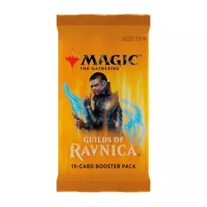 Paquete de refuerzo de los gremios de Rávnica - Imagen 1 de 1