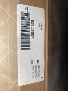 Mack Truck 25113357 Window Regulator, LH  - Picture 1 of 6