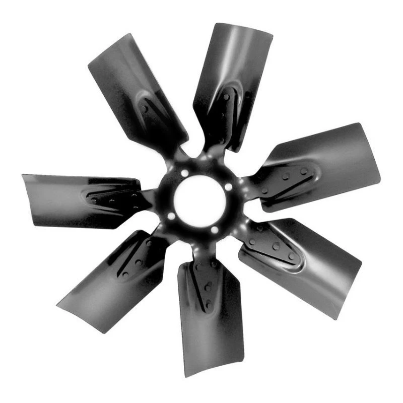 Camaro / Chevelle / El Camino / Nova Radiator Fan Blade Foto 1 de 1