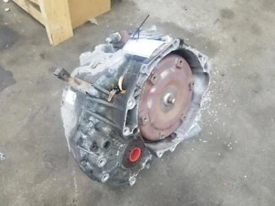 Buick Regal 2011 transmisión automática de 6 velocidades **opcional MDK** #003176 Foto 1 de 4