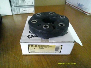 Acoplador de eje de transmisión Dorman 935-407 - Imagen 1 de 1