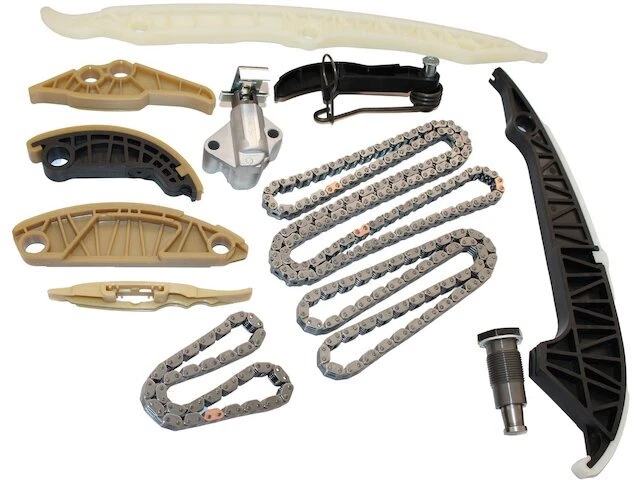 For 2019-2020 Volkswagen GTI Timing Chain Kit Cloyes 46248CJJR 2.0L 4 Cyl - Image 1 of 2