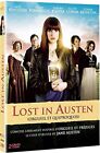 Lost in austen - orgueil et quiproquos DVD Zeff, Dan Rooper Jemima Cowan Elliot